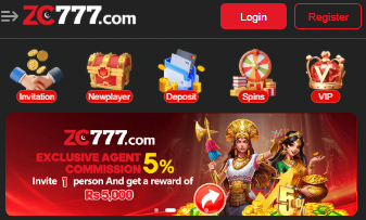 ZC777 Game Download | {Official APK} for Android in Pakistan 2 ZC777 Game