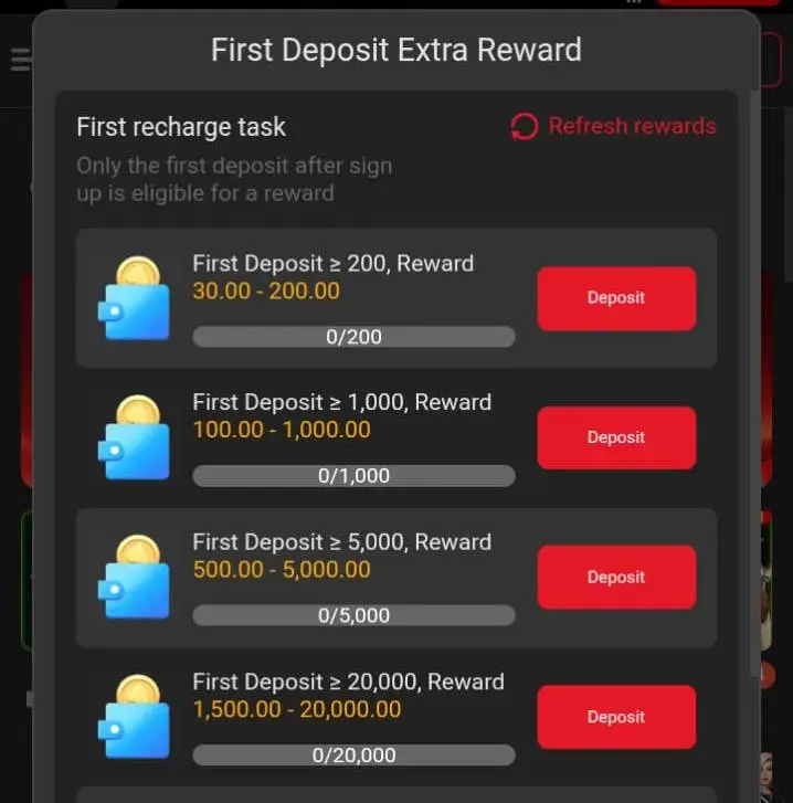 ZC777 Game Download | {Official APK} for Android in Pakistan 4 zc777 download