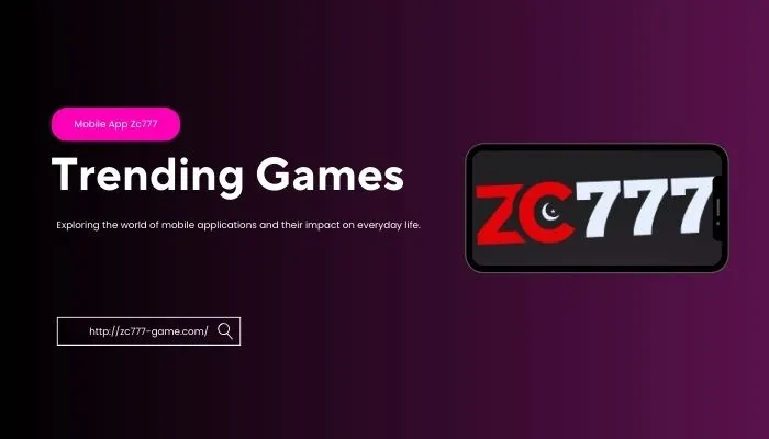 Trending Games on ZC777 Game in Pakistan | Play & Win 1 Games on ZC777 Game